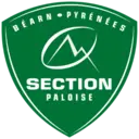 Section Paloise logo