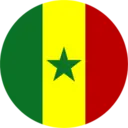 Senegal logo