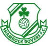 Shamrock Rovers logo