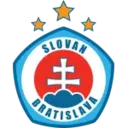 Slovan Bratislava logo