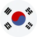 South Korea logo