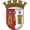 Sporting Braga logo