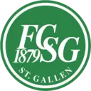 St. Gallen logo