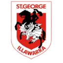 St. George Illawarra Dragons logo