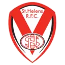 St Helens logo
