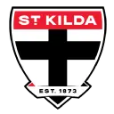 St Kilda logo