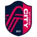 St. Louis City logo