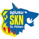 St. Pölten logo
