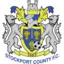 Stockport County logo
