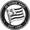 Sturm Graz logo