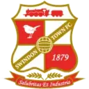 Swindon Town logo