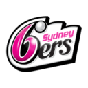 Sydney Sixers logo