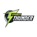 Sydney Thunder logo