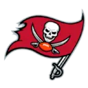 Tampa Bay Buccaneers logo