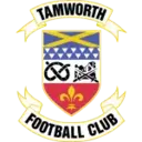Tamworth FC logo