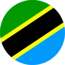 Tanzania logo