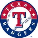 Texas Rangers logo