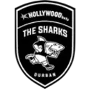 The Sharks logo