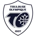Toulouse Olympique logo