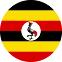 Uganda logo