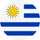 Uruguay logo