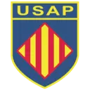 USA Perpignan logo