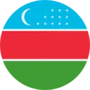 Uzbekistan logo