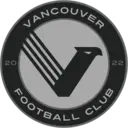 Vancouver FC logo