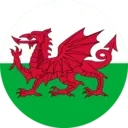 Wales logo