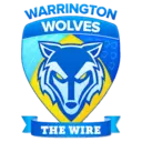 Warrington Wolves logo