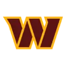 Washington Commanders logo