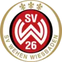 Wehen Wiesbaden logo