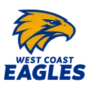 West Coast Eagles logo