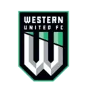 Western United logo
