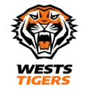Wests Tigers logo