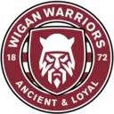 Wigan Warriors logo