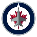 Winnipeg Jets logo