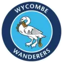 Wycombe Wanderers logo