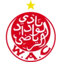 Wydad Casablanca logo