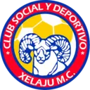Xelaju logo