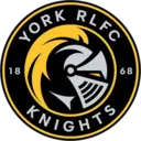 York City Knights logo