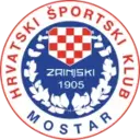 Zrinjski logo